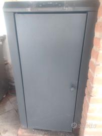 Stufa a pellet 28 kw