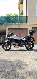 Suzuki v-strom 650 dl