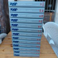 collezione i giganti del Jazz - 100 cassette