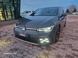 Golf GTI DSG RITIRO USATO/