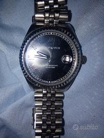 Philip Watch orologio uomo 