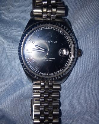 Philip Watch orologio uomo 