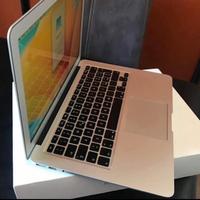 Macbook air 2014 125gb