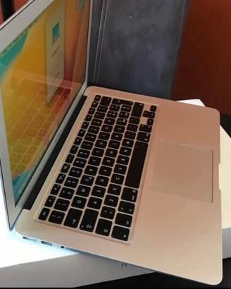 Macbook air 2014 125gb