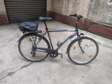 city bike