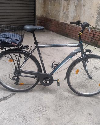 city bike