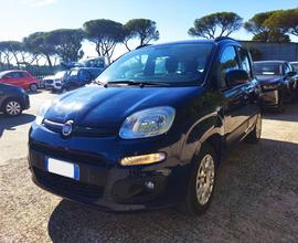 FIAT Panda 1.2cc LOUNGE 69cv OK NEOPAT. BLUETOOT