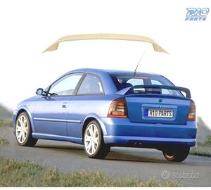 SPOILER ALETTONE OPEL ASTRA G SEDAN 98-