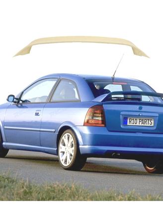 SPOILER ALETTONE OPEL ASTRA G SEDAN 98-