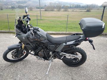 Yamaha tenere 700 2023