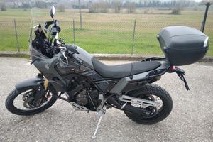 Yamaha tenere 700 2023