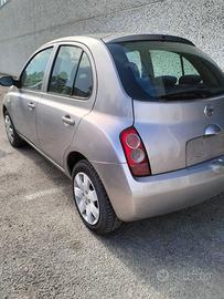 NISSAN MICRA 2004 - 296.25  - RICAMBI USATI