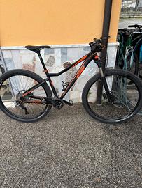 MTB KTM Ultra 1964 – Come nuova, 1500 km