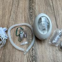 Aerosol a ultrasuoni Laica NE1001 - Silenzioso