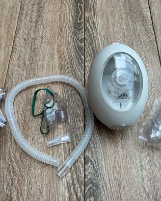 Aerosol a ultrasuoni Laica NE1001 - Silenzioso