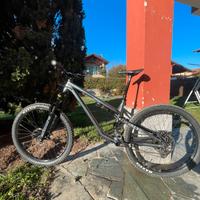 commencal meta am tg L