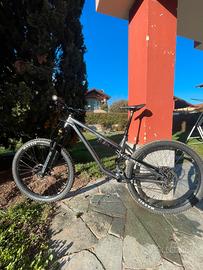 commencal meta am tg L