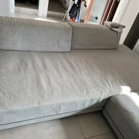 Coppia divani Adria nuovo con garanzia e fatture