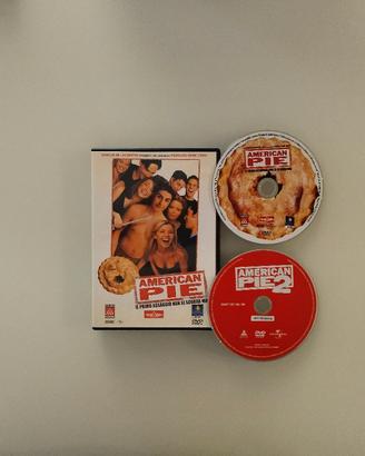Lotto American Pie  il primo assaggio non si scord