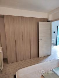 Boccea,casalotti con posto auto