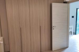 Boccea,casalotti con posto auto