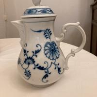 Caffetteria/teiera Meissen