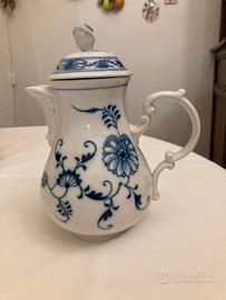 Caffetteria/teiera Meissen