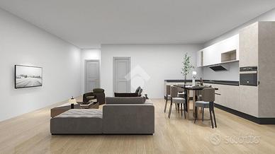 3 LOCALI A CASTEL MELLA