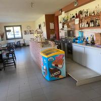 Arredamento Bar Ristorante