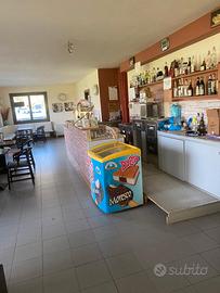 Arredamento Bar Ristorante