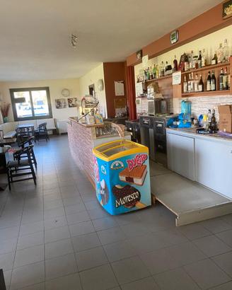 Arredamento Bar Ristorante