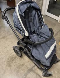 Passeggino trio Peg Perego book 51