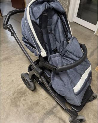 Passeggino trio Peg Perego book 51