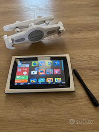 Tablet educativo clementoni