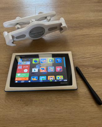 Tablet educativo clementoni