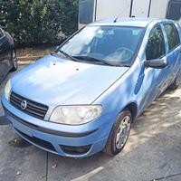 Ricambi usati FIAT PUNTO 188 1.2 8v benz- 188A4000