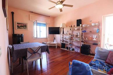 Appartamento di 97 m² con 3 locali a Anzio
