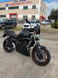 Yamaha FZ6 s2