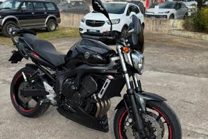 Yamaha FZ6 s2