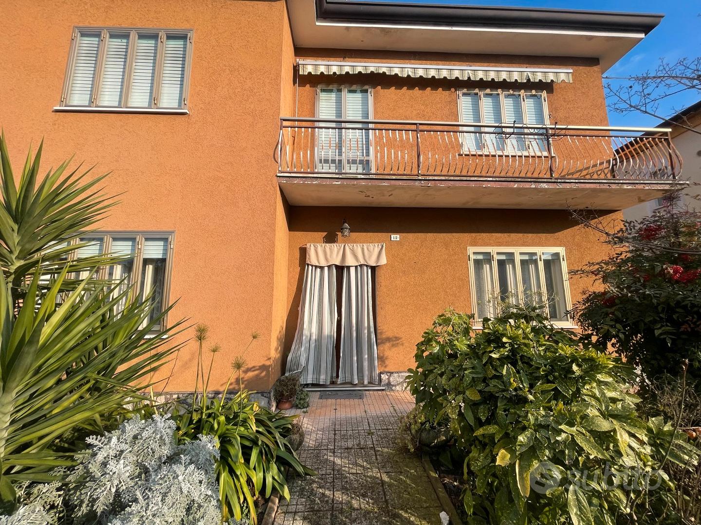 House in Legnago, Porto - Vista 4