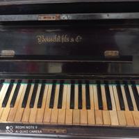 Pianoforte