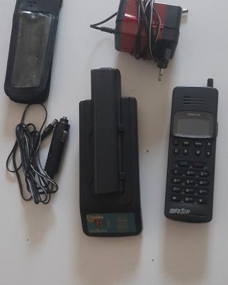 NOKIA SIP VINTAGE anni 90
