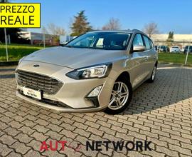 FORD Focus 1.0 EcoBoost 125 CV SW Business