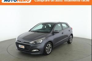 HYUNDAI i20 1.1 CRDi 12V 5 porte Comfort