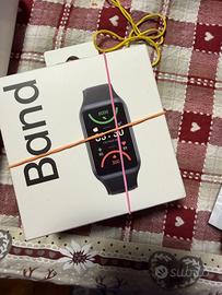 Oppo smartwatch band