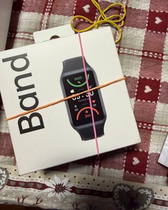 Oppo smartwatch band
