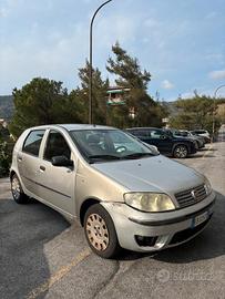Fiat punto 1.2 2010