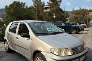 Fiat punto 1.2 2010