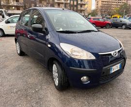 Hyundai i10 1.1 12V BlueDrive GPL Style