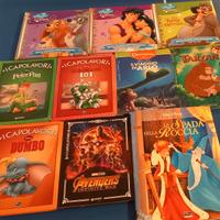 Libri Disney